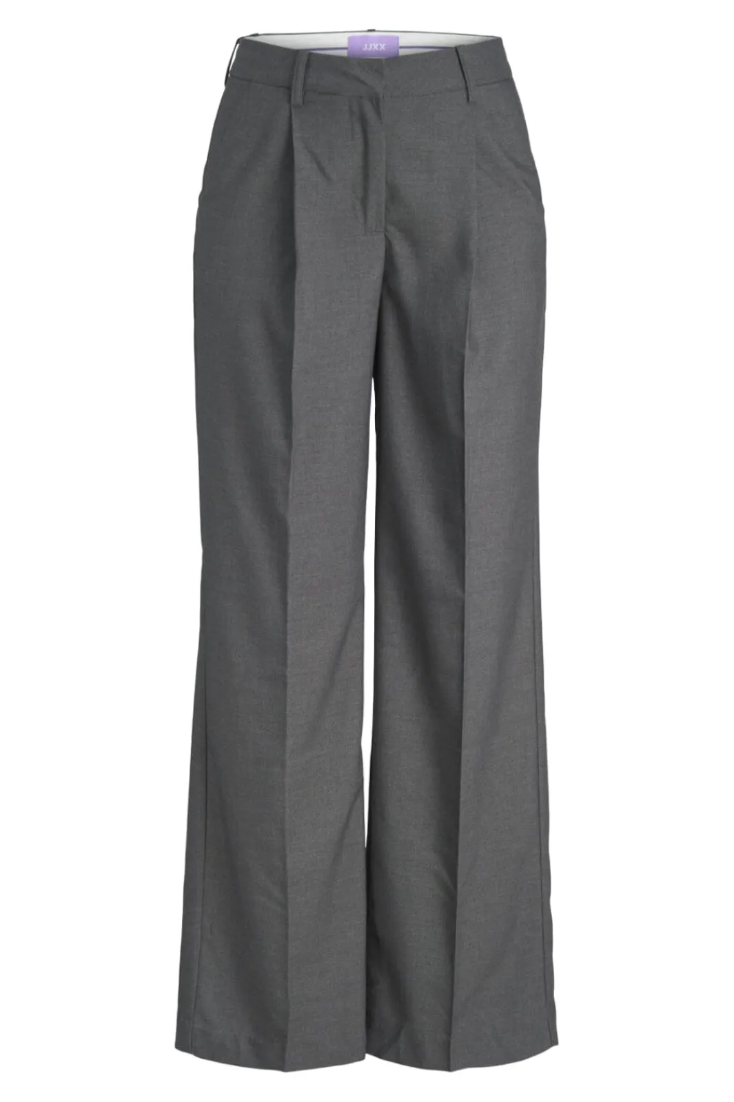 Best Jxellis Wide Pant Tlr 12248958 Bukser, Jeans & Leggings