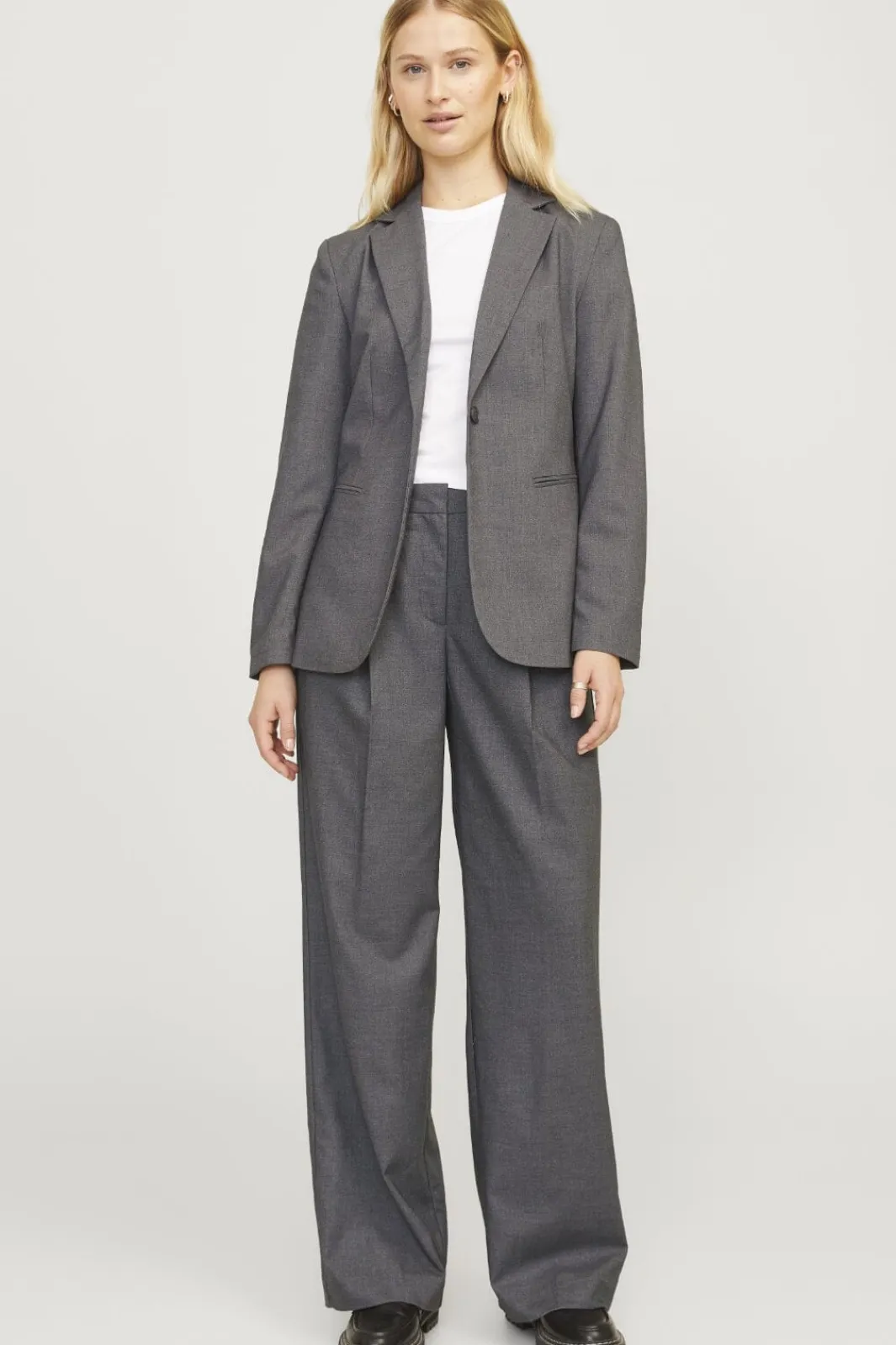 Best Jxellis Wide Pant Tlr 12248958 Bukser, Jeans & Leggings