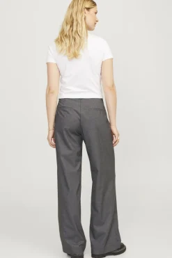 Best Jxellis Wide Pant Tlr 12248958 Bukser, Jeans & Leggings