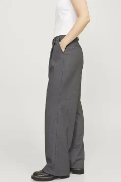 Best Jxellis Wide Pant Tlr 12248958 Bukser, Jeans & Leggings