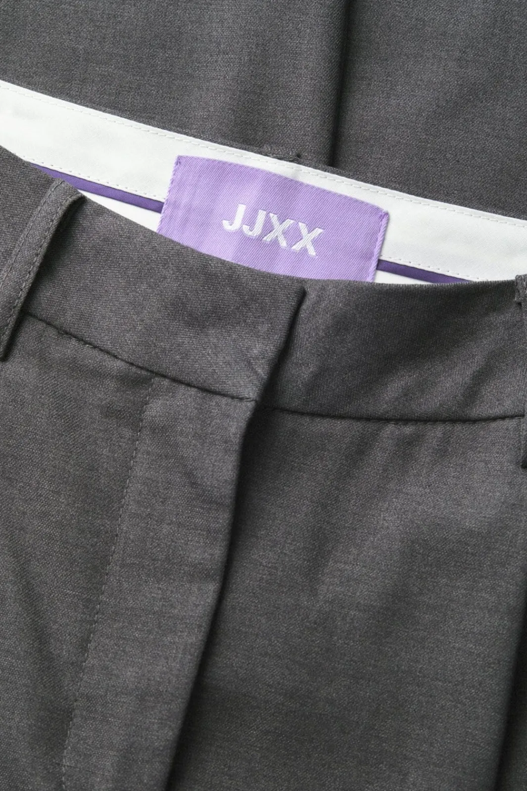 Best Jxellis Wide Pant Tlr 12248958 Bukser, Jeans & Leggings