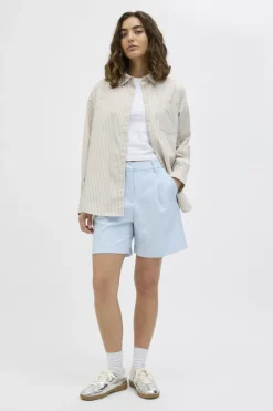 New Jxellis Wide Shorts Tlr Shorts