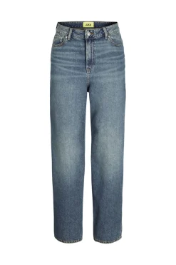 Jjxx Bukser, Jeans & Leggings<Jxerin Baggy Jeans