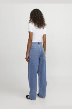 New Jxerin Baggy Jeans Bukser, Jeans & Leggings