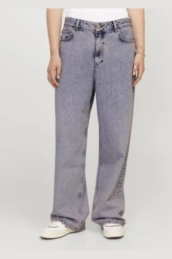 Best Jxerin Baggy R212 Jeans Bukser, Jeans & Leggings
