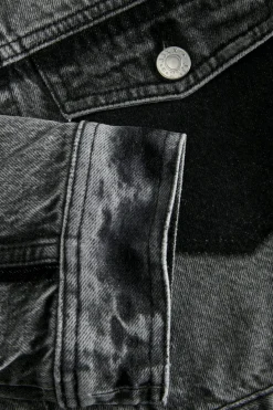 Jjxx Overtøj & Jakker|Ammevenligt Tøj<Jxfiona Regular Denim Jacket