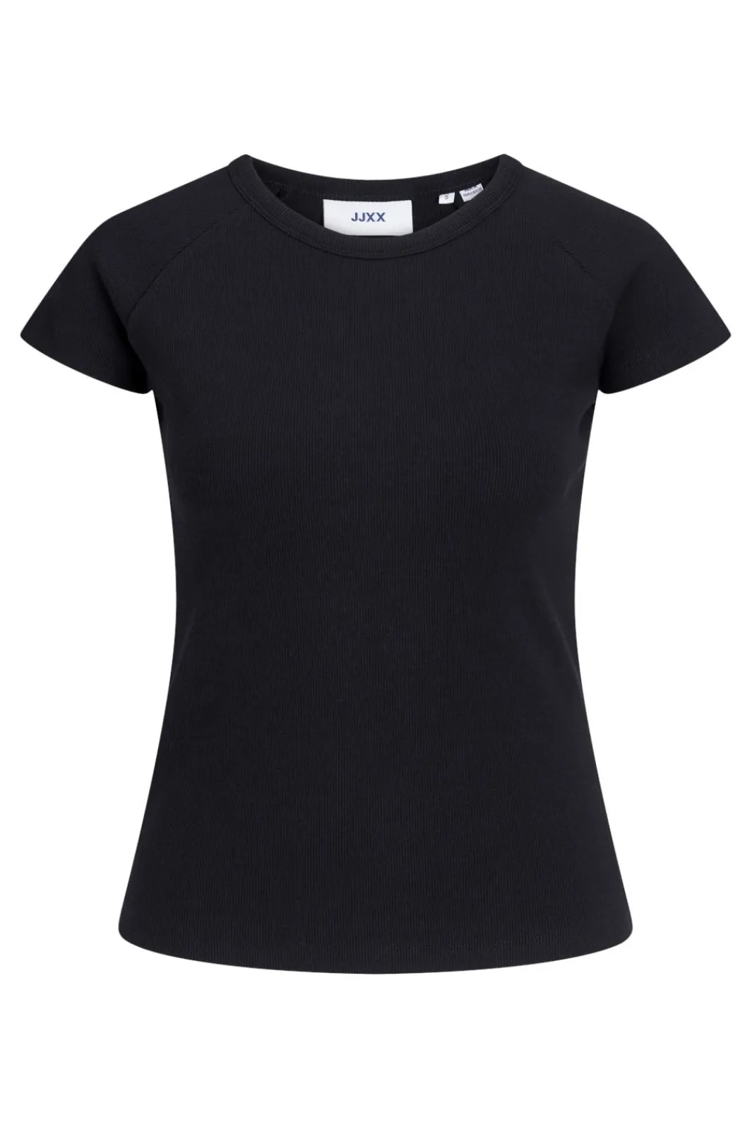 Jjxx T-Shirts & Toppe<Jxfriend Str Ss Rib Tee