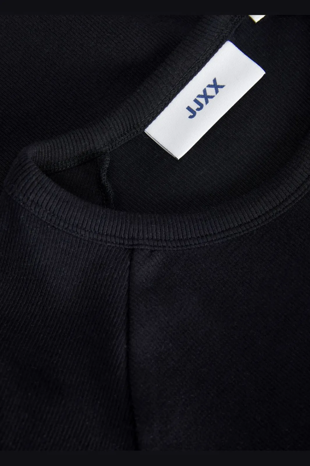 Jjxx T-Shirts & Toppe<Jxfriend Str Ss Rib Tee