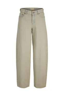 Online Jxfuji Barrel Jeans R250 Sn Bukser, Jeans & Leggings