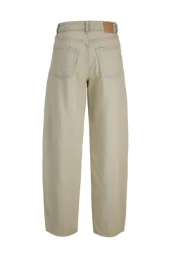 Online Jxfuji Barrel Jeans R250 Sn Bukser, Jeans & Leggings