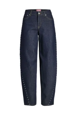 Best Jxfuji Ivy Barrel Jeans R295 Sæt 🛍️|Bukser, Jeans & Leggings