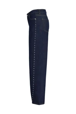 Best Jxfuji Ivy Barrel Jeans R295 Sæt 🛍️|Bukser, Jeans & Leggings