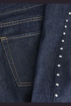 Best Jxfuji Ivy Barrel Jeans R295 Sæt 🛍️|Bukser, Jeans & Leggings