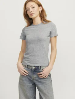 Jjxx T-Shirts & Toppe<Jxgigi Str Ss Tee