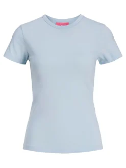 Hot Jxgigi Str Ss Tee T-Shirts & Toppe