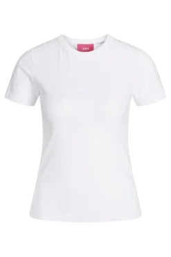 Jxgigi Str Ss Tee Sn T-Shirts & Toppe
