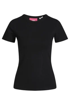 Jjxx T-Shirts & Toppe<Jxgigi Str Ss Tee Sn