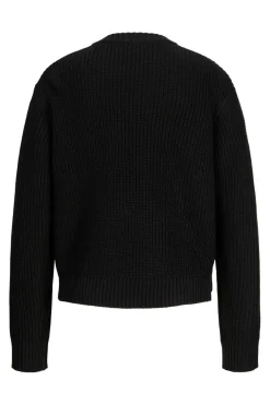 Jjxx Strik|Bluser & Skjorter<Jxglobal Crew Neck Knit