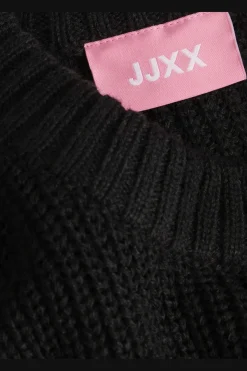 Jjxx Strik|Bluser & Skjorter<Jxglobal Crew Neck Knit