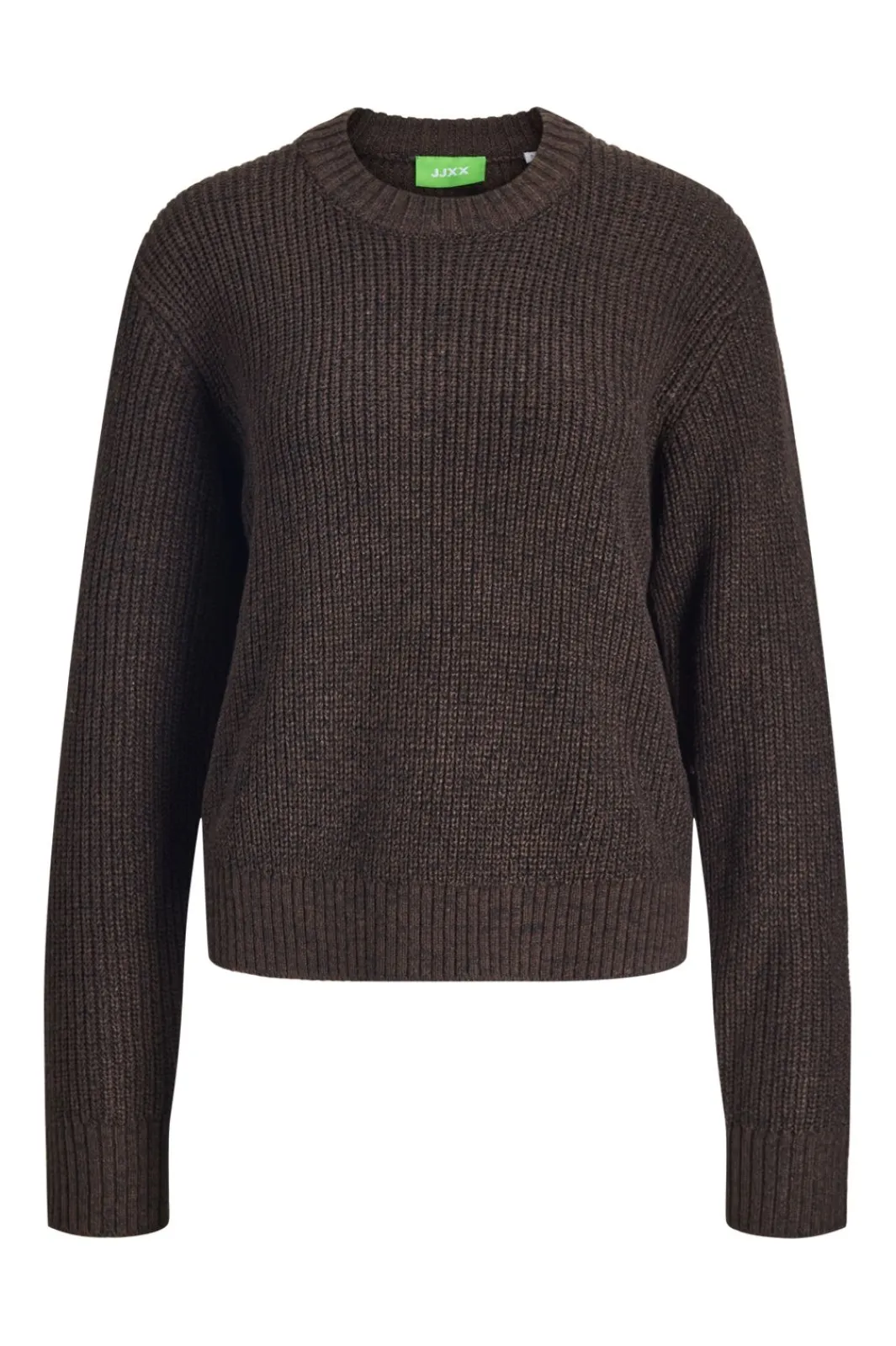 Jjxx Strik|Bluser & Skjorter<Jxglobal Crew Neck Knit