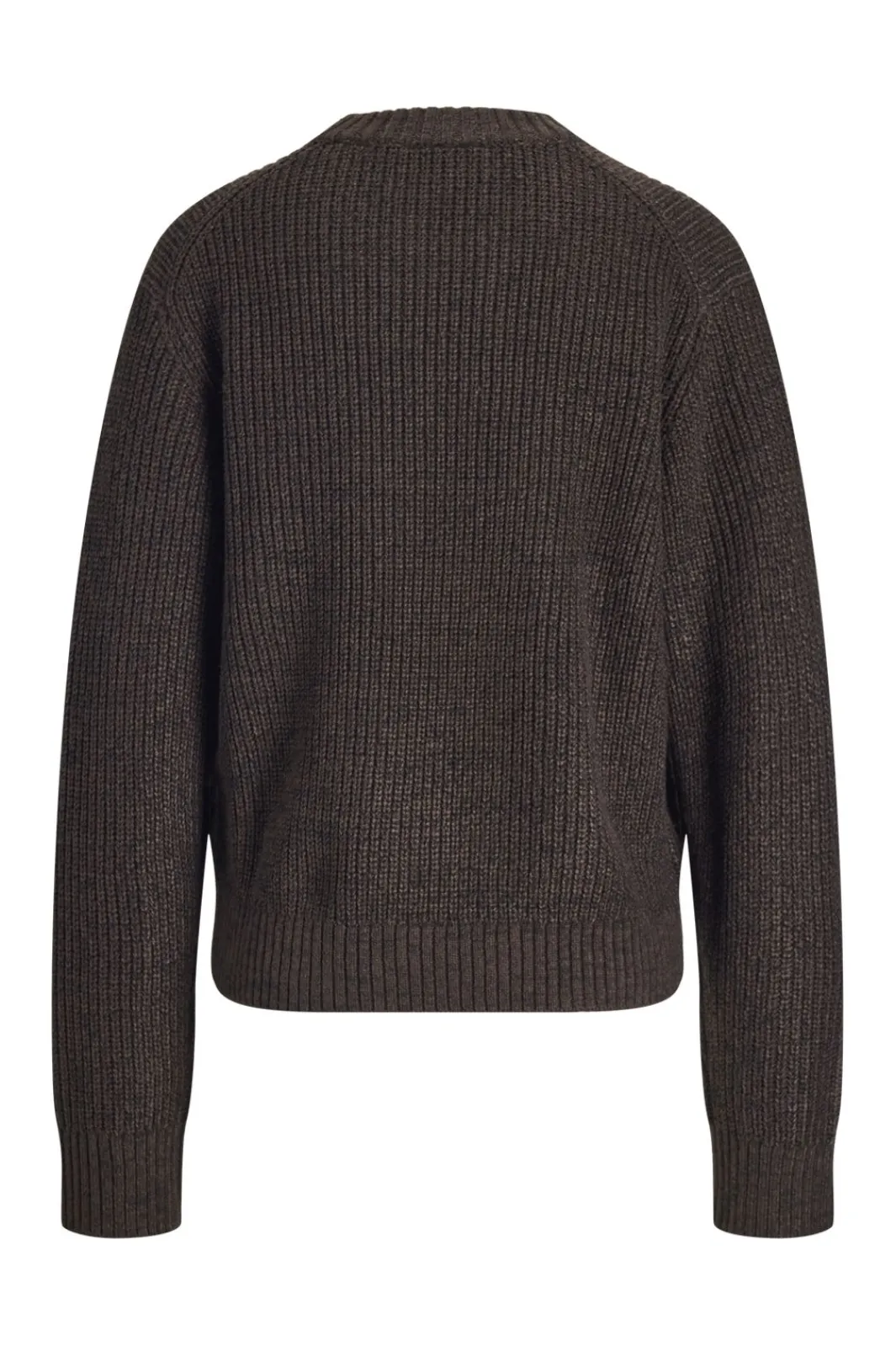 Jjxx Strik|Bluser & Skjorter<Jxglobal Crew Neck Knit