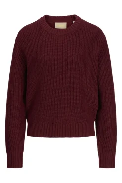 Clearance Jxglobal Crew Neck Knit Strik|Bluser & Skjorter