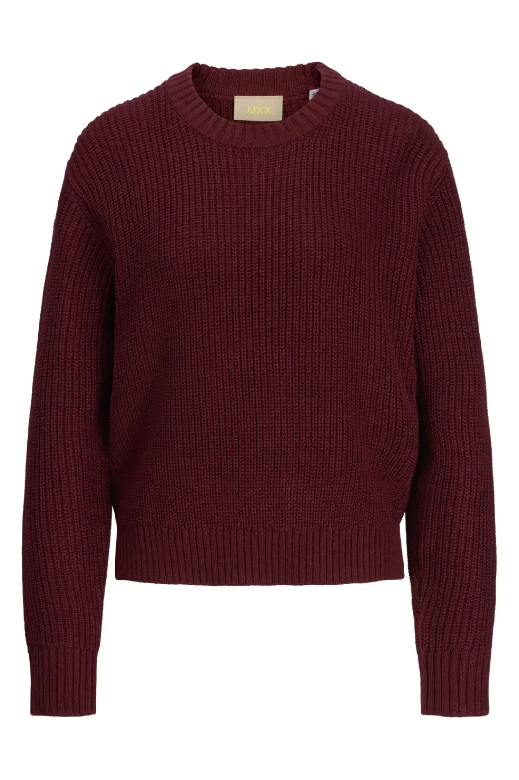 Clearance Jxglobal Crew Neck Knit Strik|Bluser & Skjorter