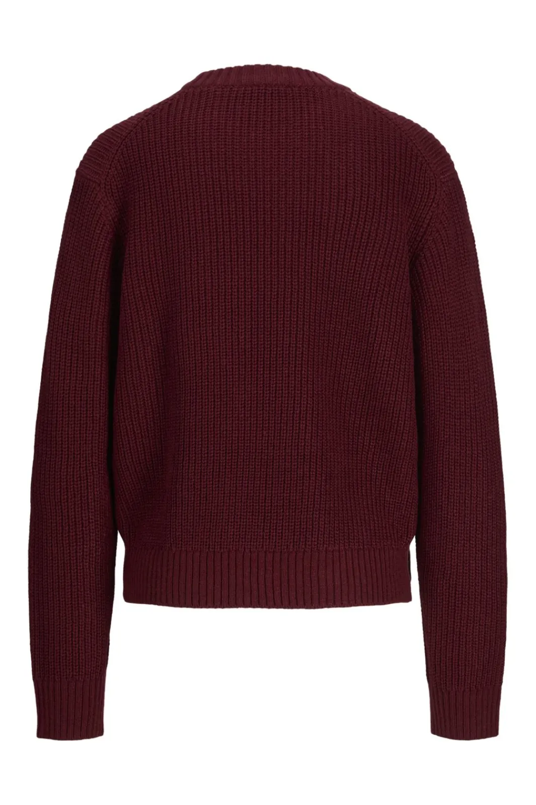 Clearance Jxglobal Crew Neck Knit Strik|Bluser & Skjorter