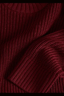 Clearance Jxglobal Crew Neck Knit Strik|Bluser & Skjorter