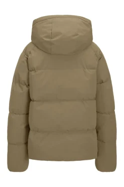 Online Jxglobal Puffer Jacket Act Overtøj & Jakker