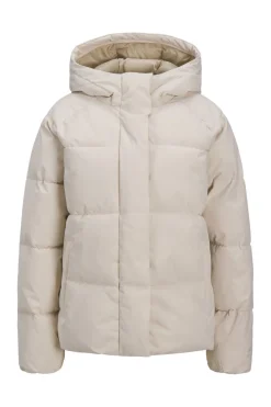 Jjxx Overtøj & Jakker<Jxglobal Puffer Jacket Act
