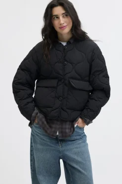 Jjxx Overtøj & Jakker<Jxhope Quilted Jacket Sn