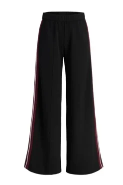 New Jxida Nancy Wide Detail Pant Bukser, Jeans & Leggings