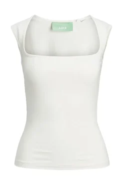Best Jxisabella Gigi Str Sl Top T-Shirts & Toppe