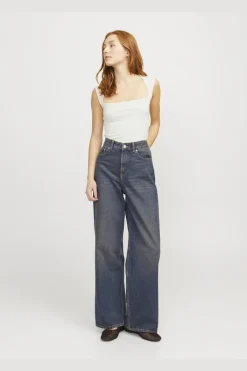 Best Jxisabella Gigi Str Sl Top T-Shirts & Toppe