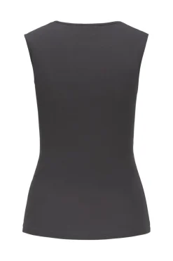 Jjxx T-Shirts & Toppe<Jxisabella Gigi Str Sl Top