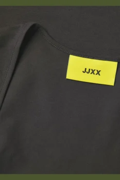 Jjxx T-Shirts & Toppe<Jxisabella Gigi Str Sl Top