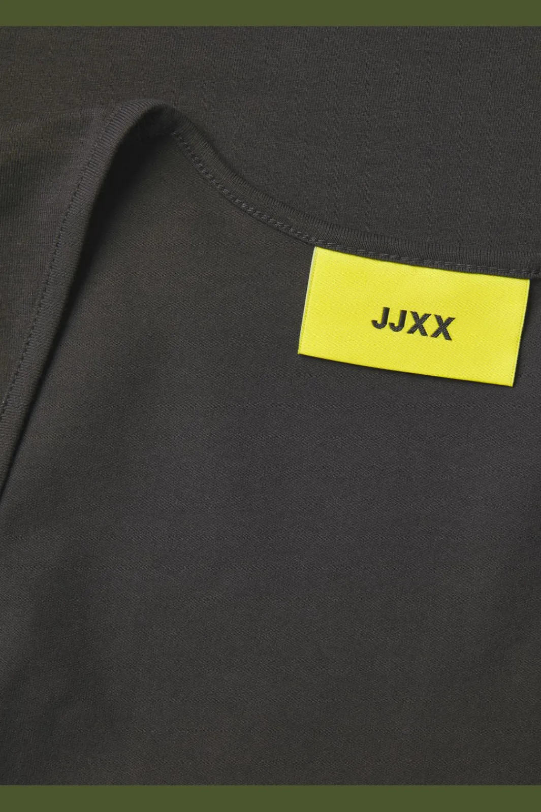 Jjxx T-Shirts & Toppe<Jxisabella Gigi Str Sl Top