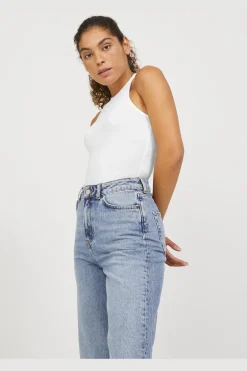 Online Jxivy Str Sl Dream Body Bluser & Skjorter|Nattøj & Lingeri