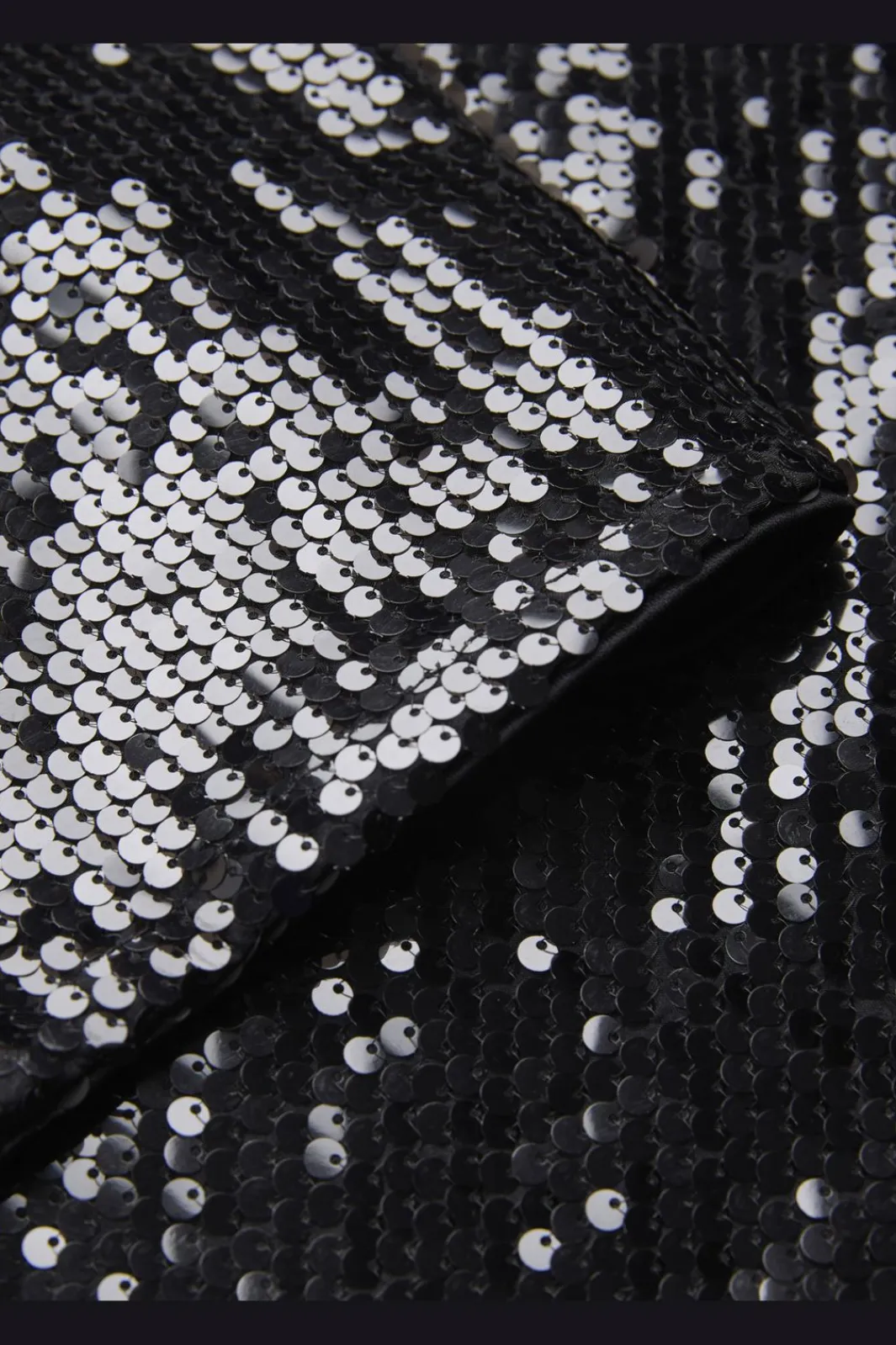 Sale Jxizzy Sequin Ls Dress Kjoler