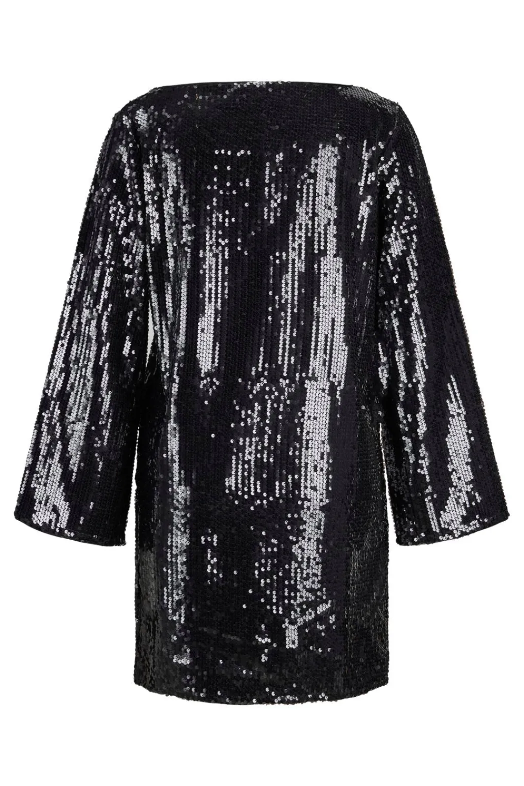 Sale Jxizzy Sequin Ls Dress Kjoler