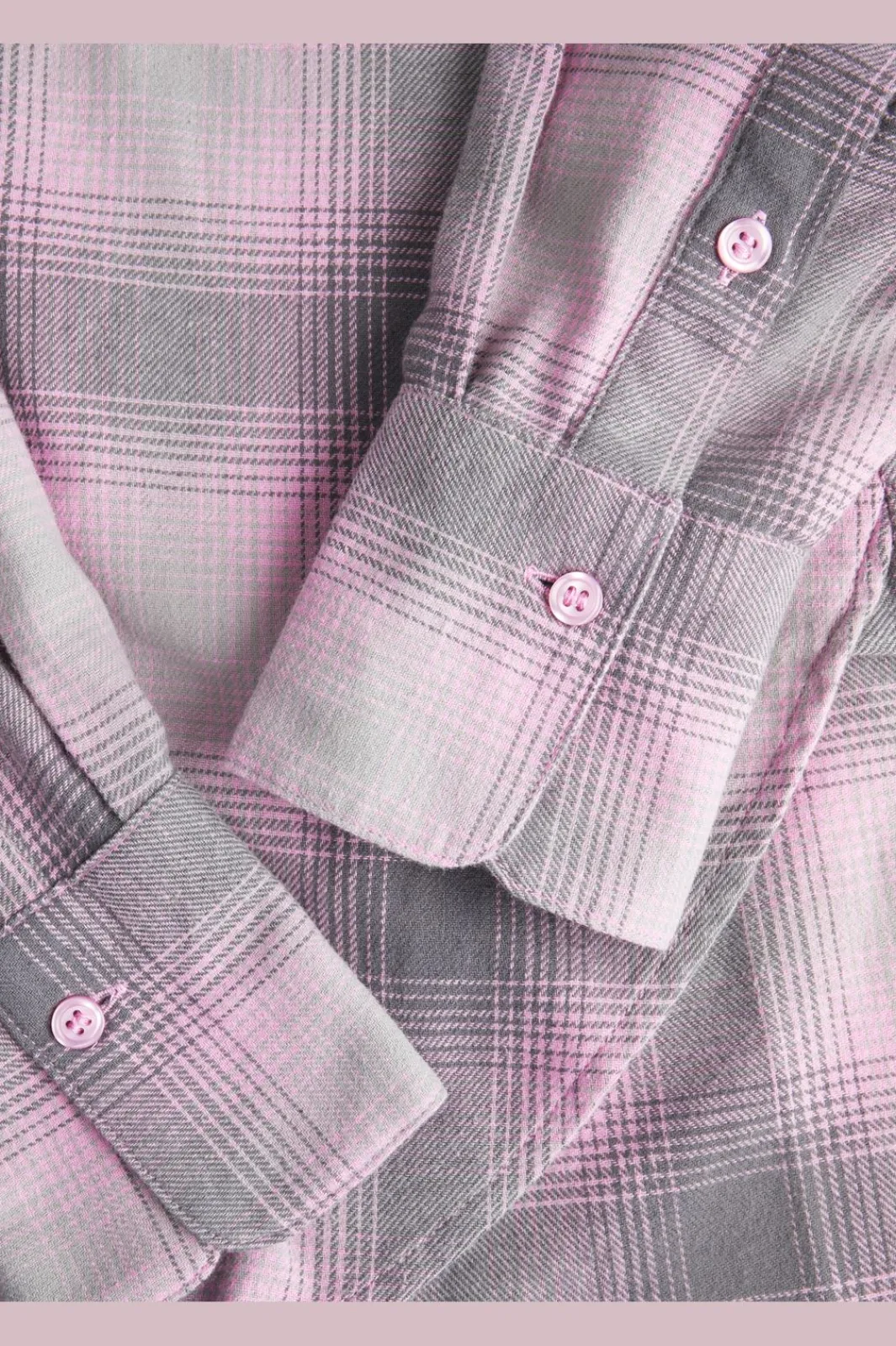 Discount Jxjamie Flannel Ls Shirt Bluser & Skjorter|Ammevenligt Tøj