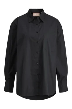 Jjxx Bluser & Skjorter<Jxjamie Ls Relaxed Poplin Shirt