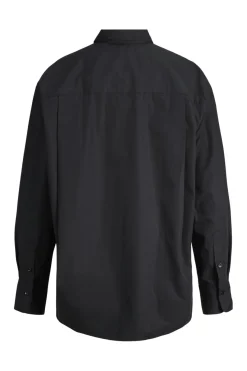Jjxx Bluser & Skjorter<Jxjamie Ls Relaxed Poplin Shirt