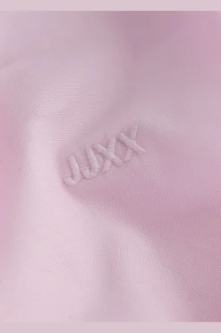 Best Jxjamie Ls Relaxed Poplin Shirt Bluser & Skjorter
