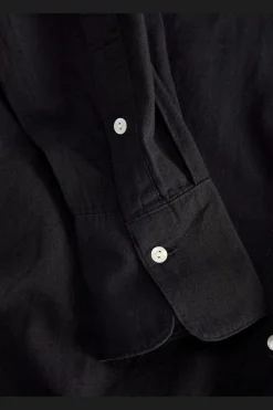 Jjxx Bluser & Skjorter<Jxjamie Ls Rlx Linen Blend Shirt Sn