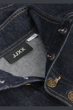 Jjxx Bluser & Skjorter<Jxlaila Ls Denim Pullover R326