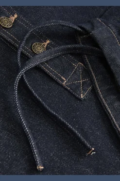 Jjxx Bluser & Skjorter<Jxlaila Ls Denim Pullover R326