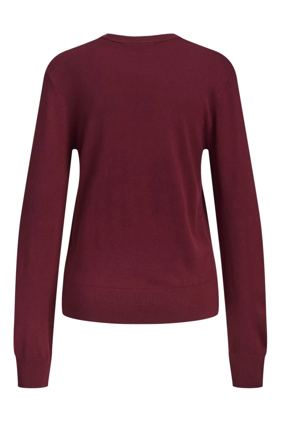 Jjxx Strik|Bluser & Skjorter<Jxlayla Comfy Ls Crew Neck Knit Ln