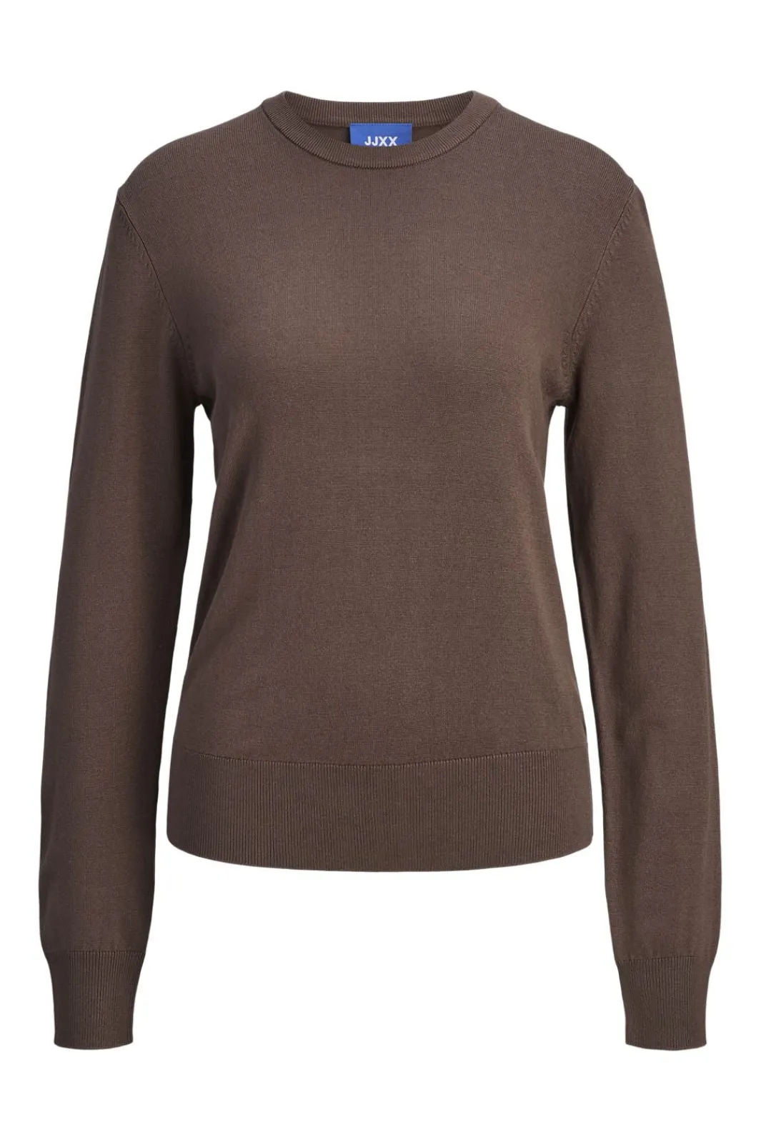 Sale Jxlayla Comfy Ls Crew Neck Knit Ln Strik|Bluser & Skjorter
